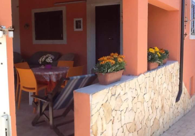 Casa Vacanze Villa Casa Di Lory Bruca